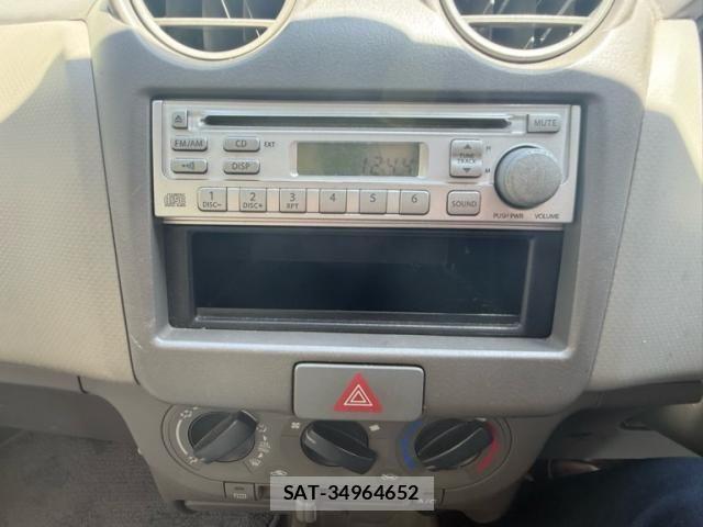 Suzuki ALTO 2005-07 8657922-20