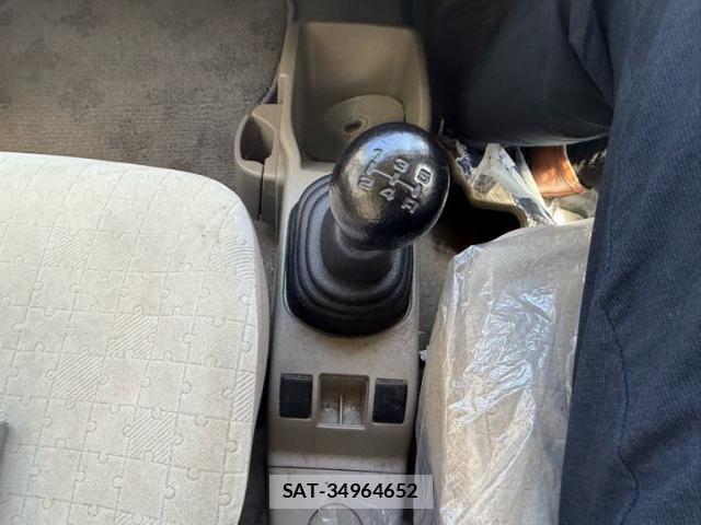 Suzuki ALTO 2005-07 8657922-21