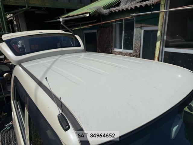 Suzuki ALTO 2005-07 8657922-2