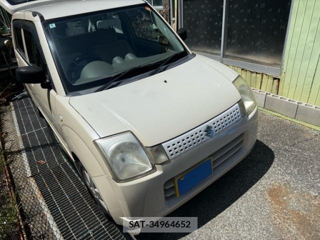 Suzuki ALTO 2005-07 8657922-4