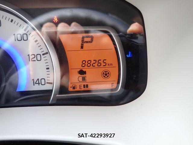 Suzuki ALTO 2015-07 8665772-9