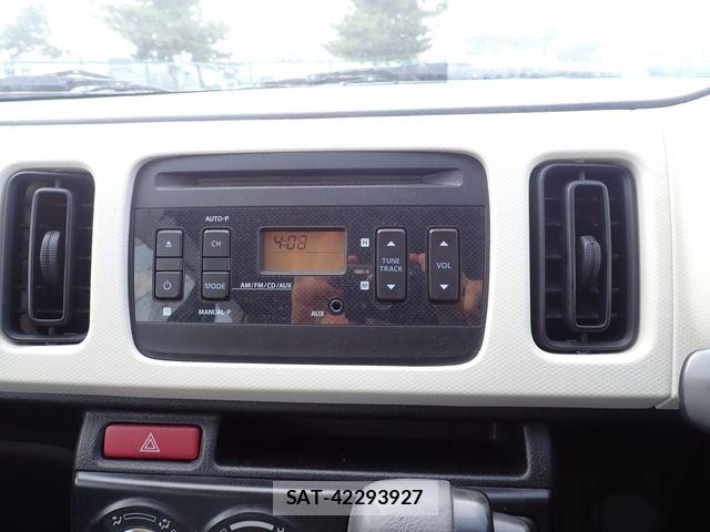 Suzuki ALTO 2015-07 8665772-10