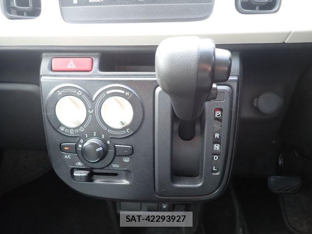 Suzuki ALTO 2015-07 8665772-11