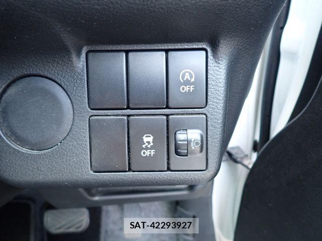 Suzuki ALTO 2015-07 8665772-13