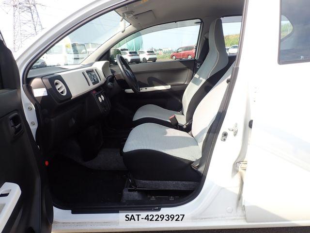 Suzuki ALTO 2015-07 8665772-18