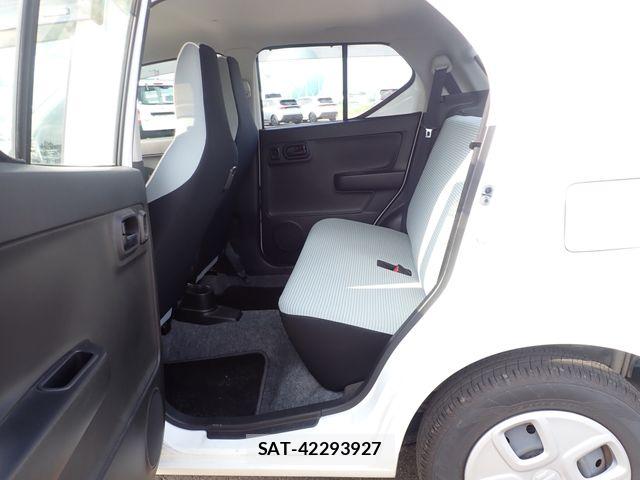 Suzuki ALTO 2015-07 8665772-19