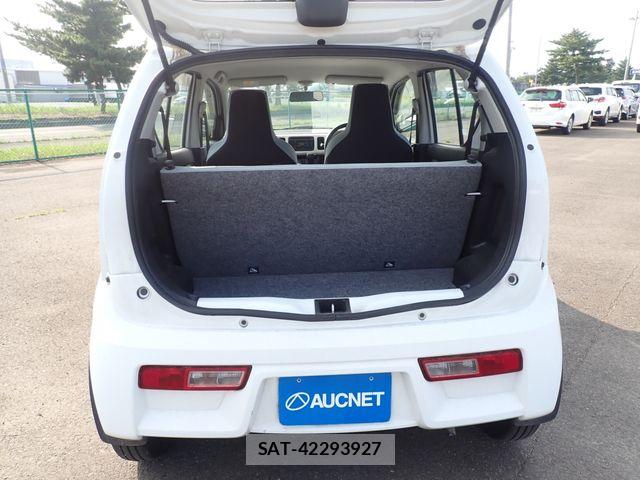 Suzuki ALTO 2015-07 8665772-20