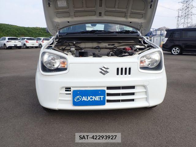 Suzuki ALTO 2015-07 8665772-21
