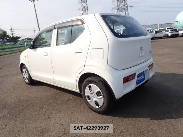Suzuki ALTO 2015-07 8665772-2