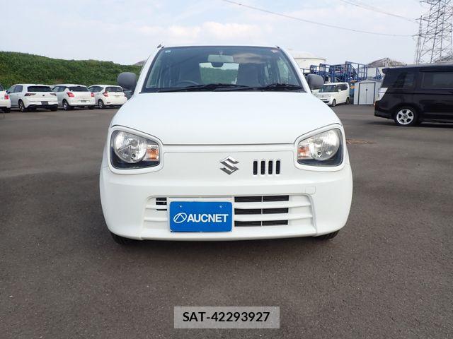 Suzuki ALTO 2015-07 8665772-3