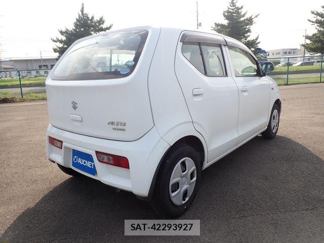Suzuki ALTO 2015-07 8665772-6