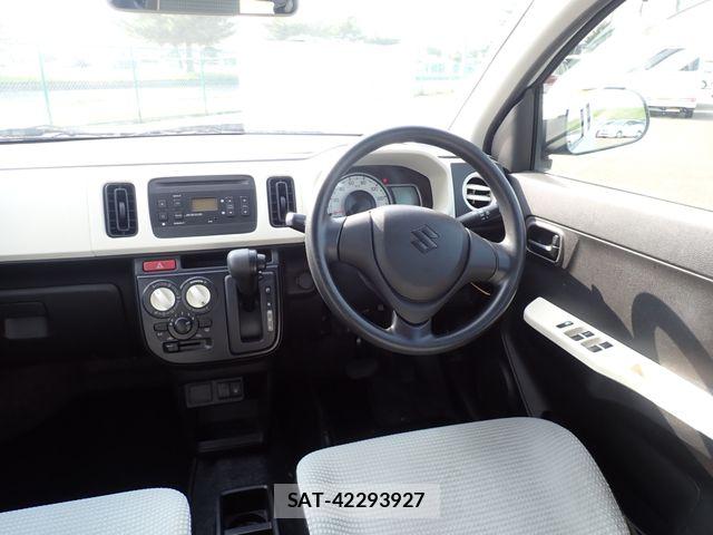 Suzuki ALTO 2015-07 8665772-7