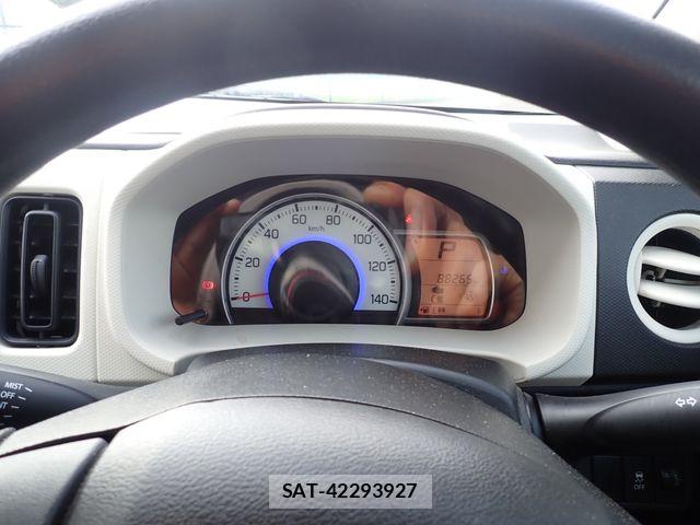 Suzuki ALTO 2015-07 8665772-8