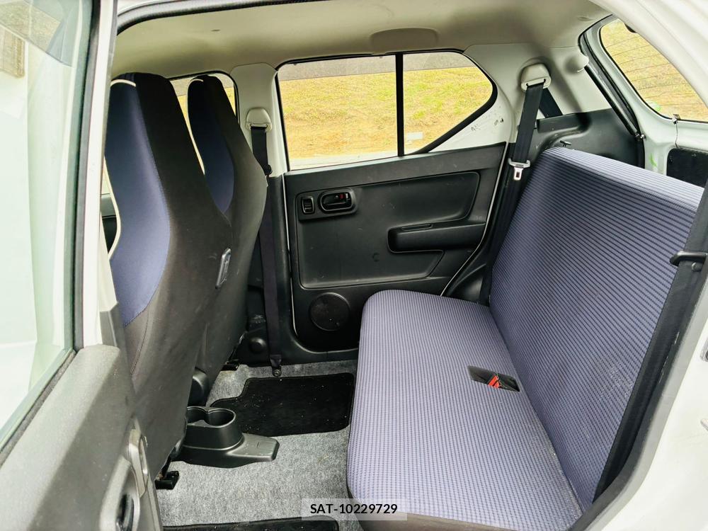 Suzuki ALTO 2019-08 8491005-9