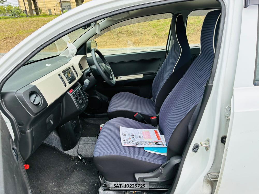 Suzuki ALTO 2019-08 8491005-10
