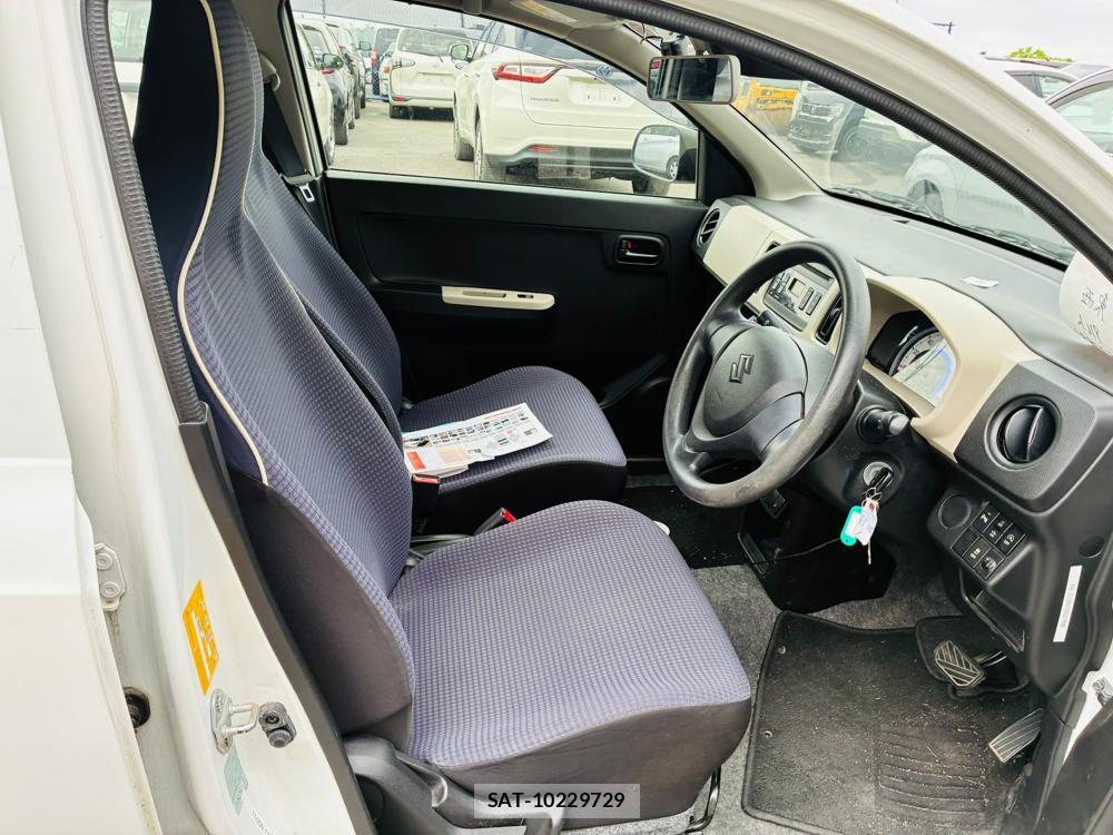 Suzuki ALTO 2019-08 8491005-11