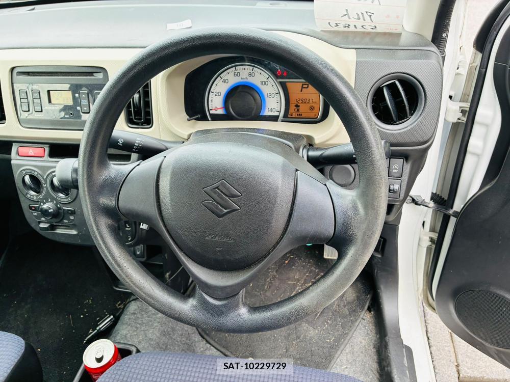 Suzuki ALTO 2019-08 8491005-14