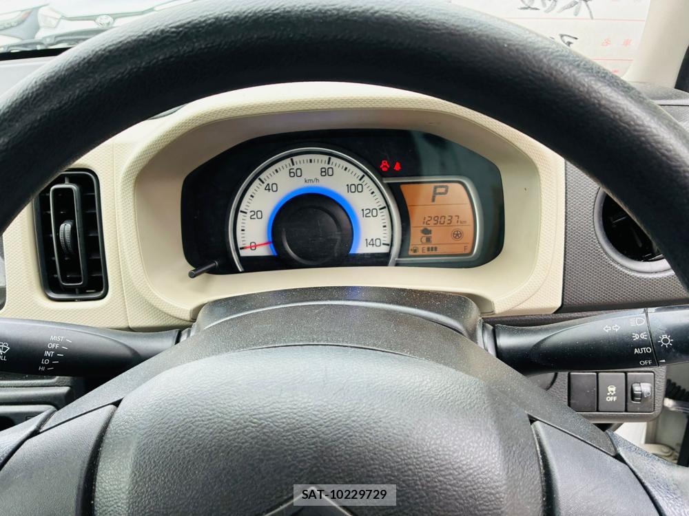 Suzuki ALTO 2019-08 8491005-15