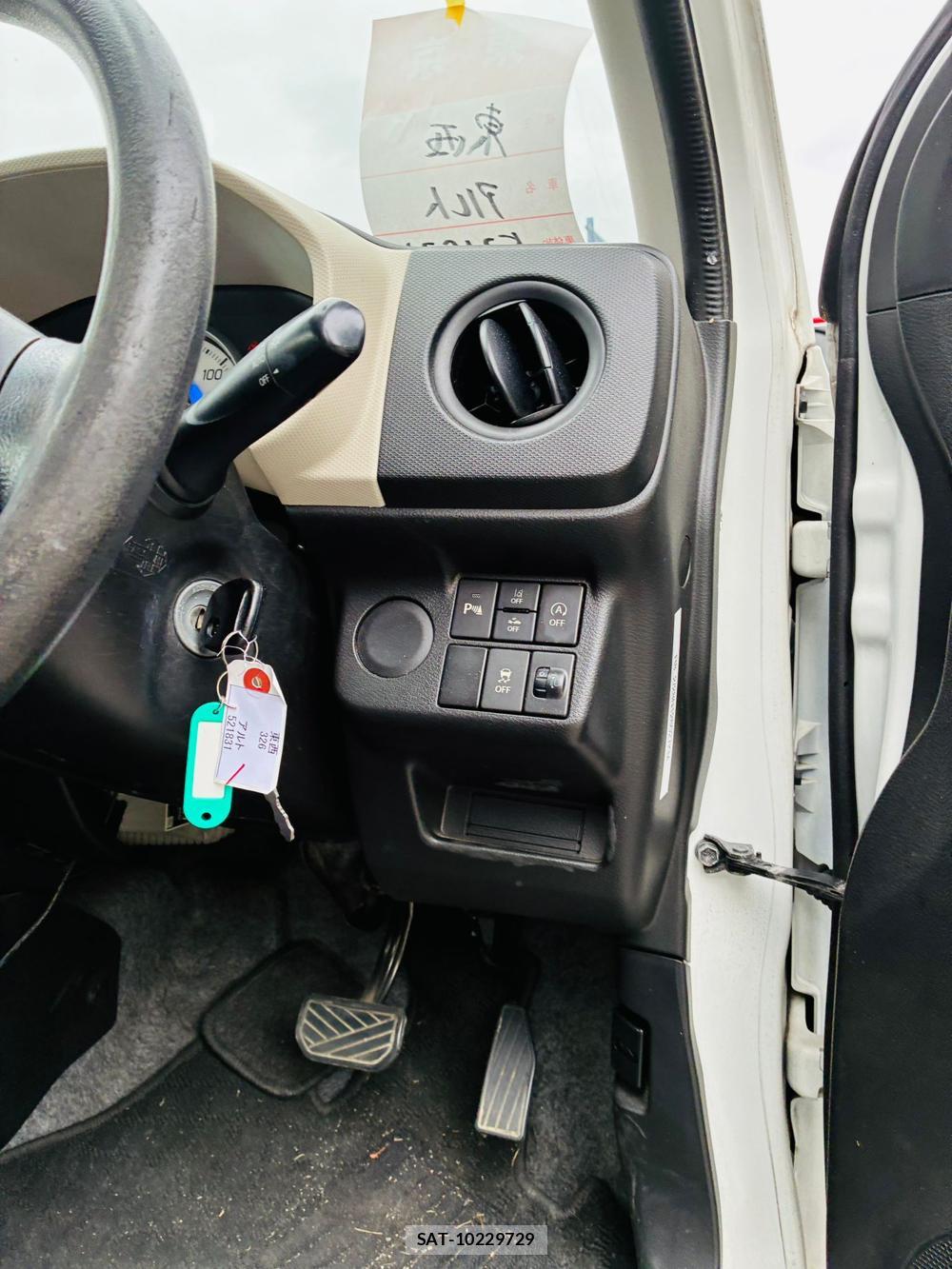 Suzuki ALTO 2019-08 8491005-16