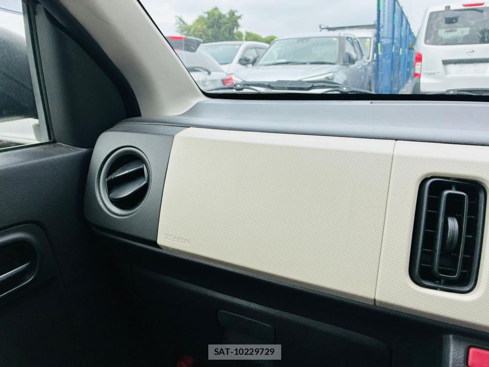 Suzuki ALTO 2019-08 8491005-18
