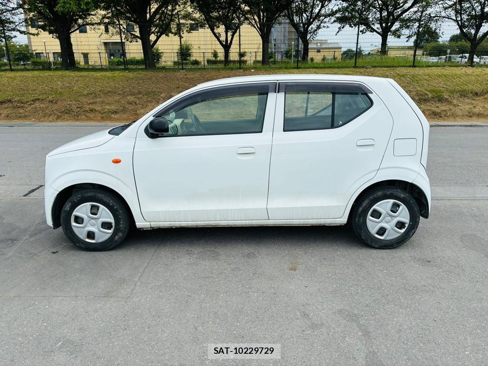 Suzuki ALTO 2019-08 8491005-1
