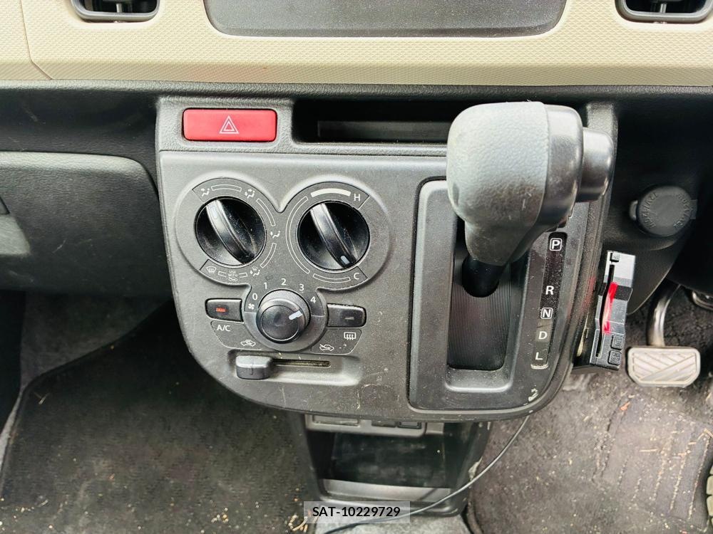 Suzuki ALTO 2019-08 8491005-20