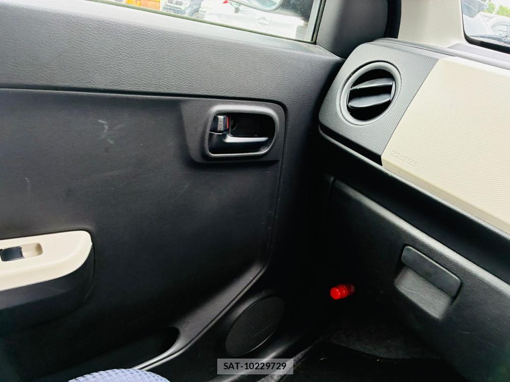 Suzuki ALTO 2019-08 8491005-22