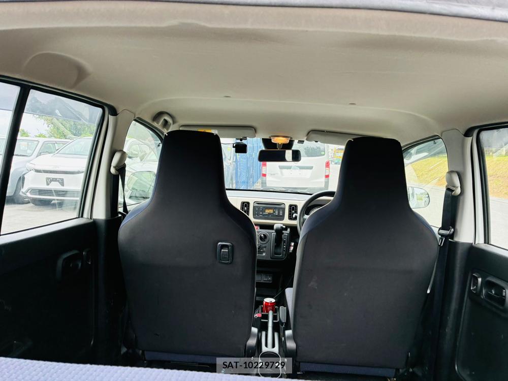 Suzuki ALTO 2019-08 8491005-23