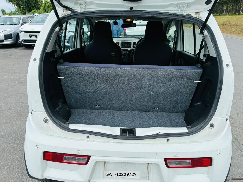 Suzuki ALTO 2019-08 8491005-24