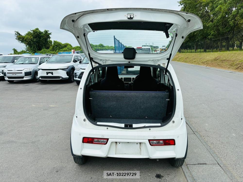 Suzuki ALTO 2019-08 8491005-25