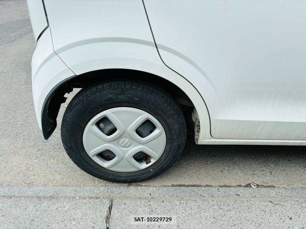 Suzuki ALTO 2019-08 8491005-26