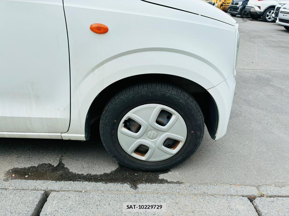 Suzuki ALTO 2019-08 8491005-27