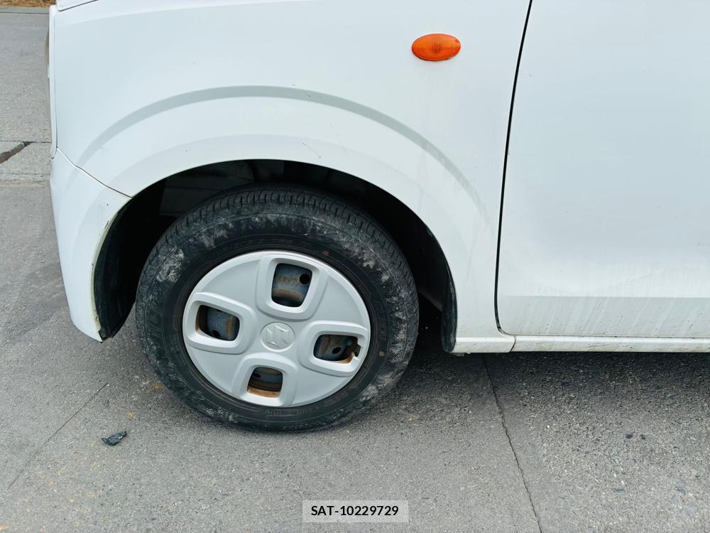 Suzuki ALTO 2019-08 8491005-28