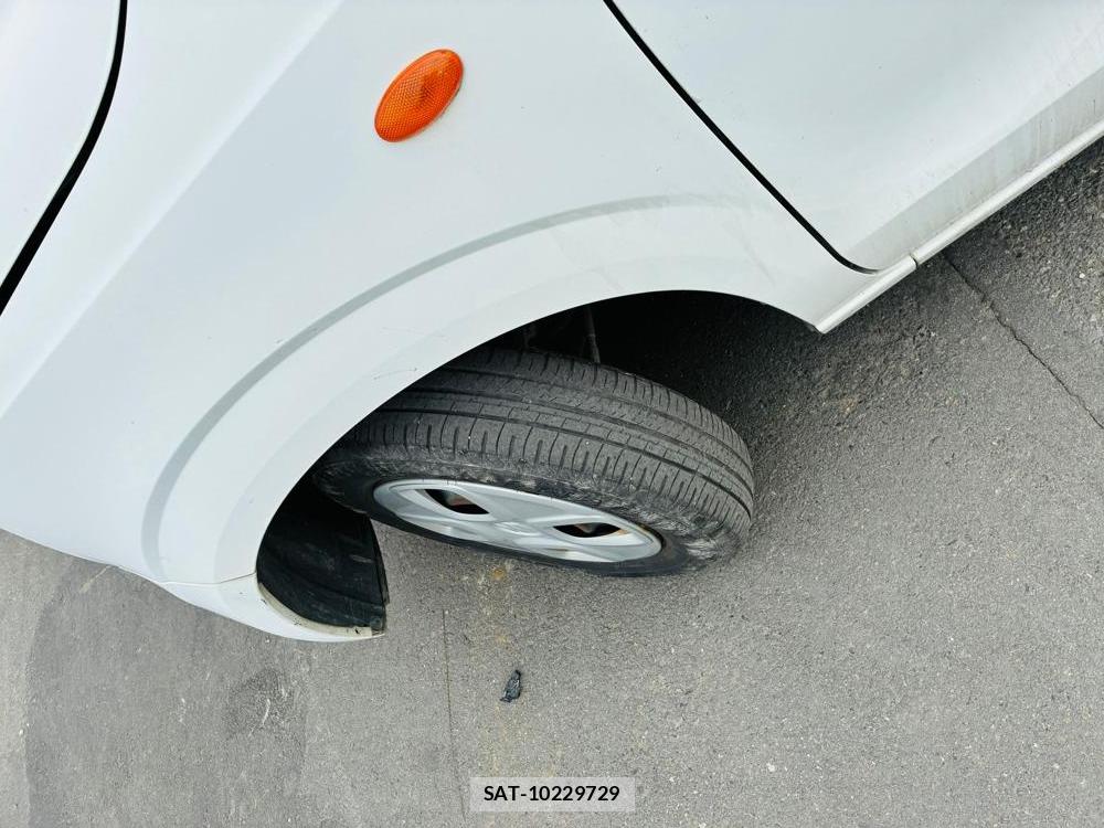 Suzuki ALTO 2019-08 8491005-30