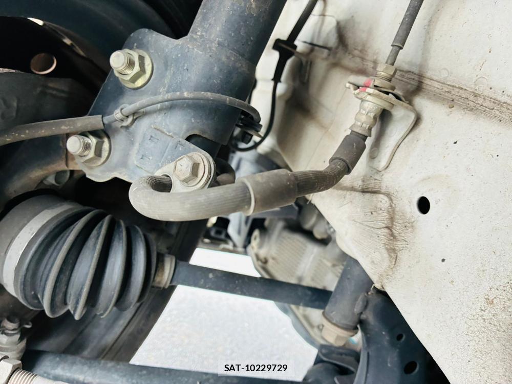 Suzuki ALTO 2019-08 8491005-33
