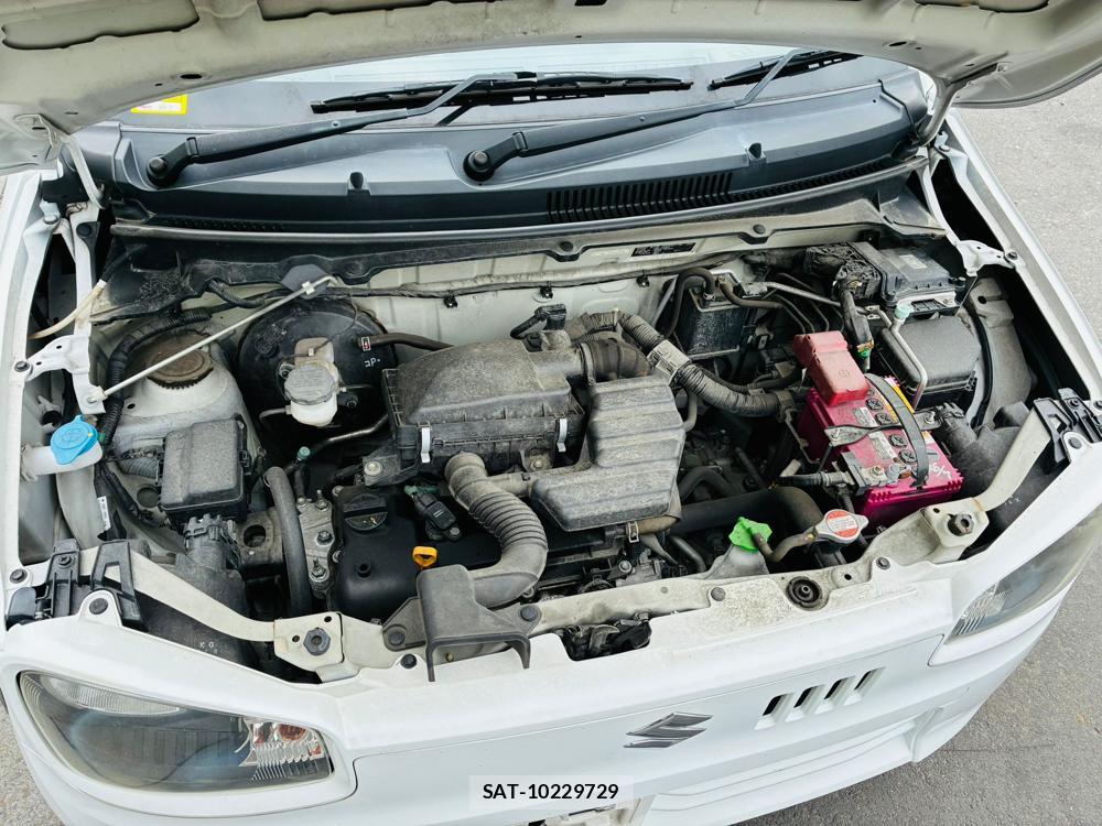 Suzuki ALTO 2019-08 8491005-37