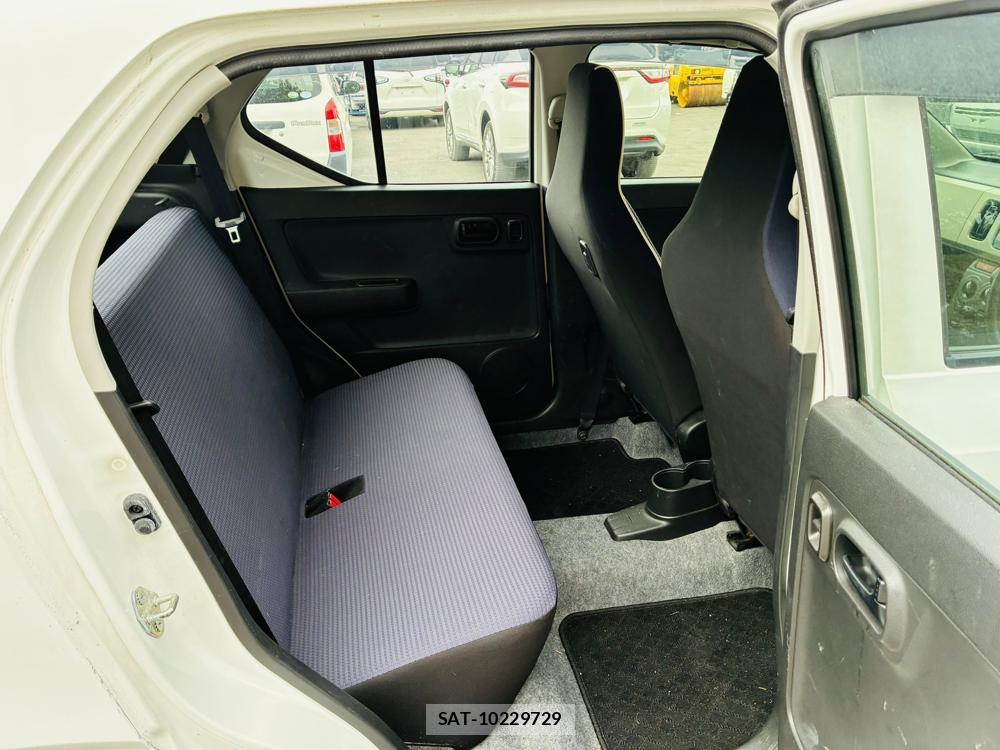 Suzuki ALTO 2019-08 8491005-8