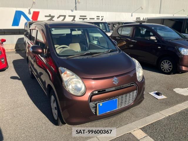 Suzuki ALTO 2012-04 8657915-0