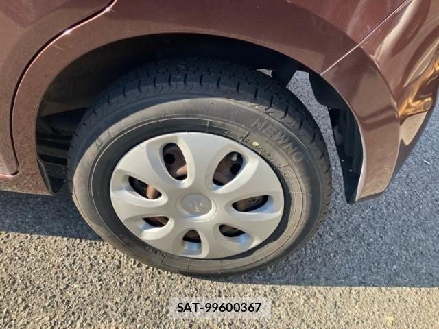 Suzuki ALTO 2012-04 8657915-9