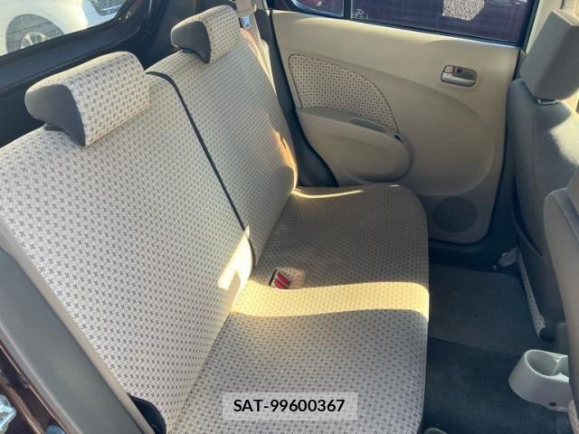 Suzuki ALTO 2012-04 8657915-11
