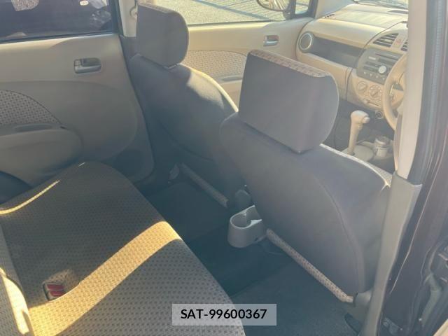Suzuki ALTO 2012-04 8657915-12