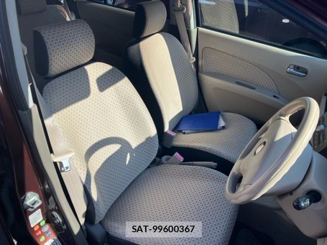 Suzuki ALTO 2012-04 8657915-13
