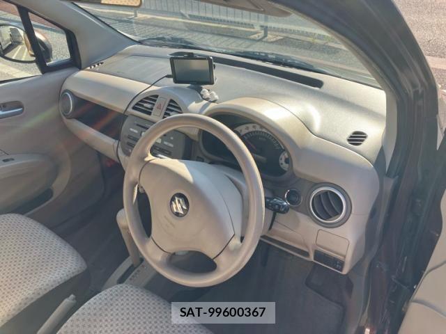 Suzuki ALTO 2012-04 8657915-14