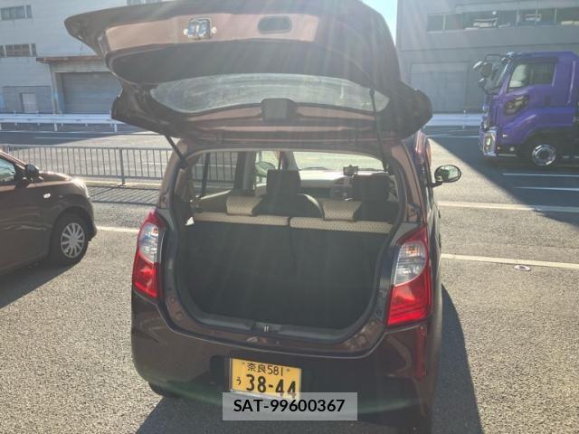 Suzuki ALTO 2012-04 8657915-15