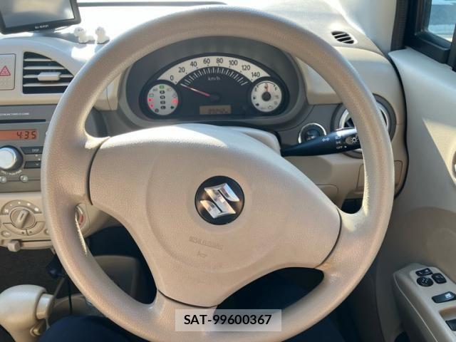 Suzuki ALTO 2012-04 8657915-16