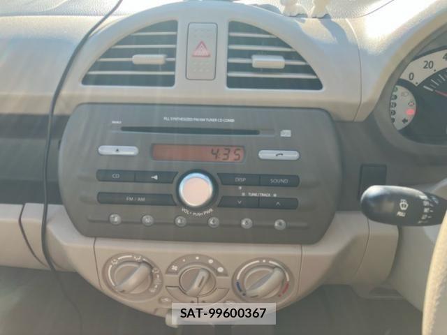 Suzuki ALTO 2012-04 8657915-17
