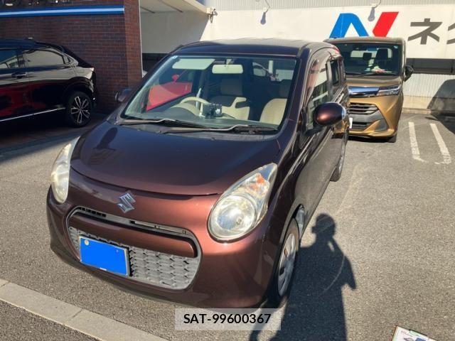 Suzuki ALTO 2012-04 8657915-2
