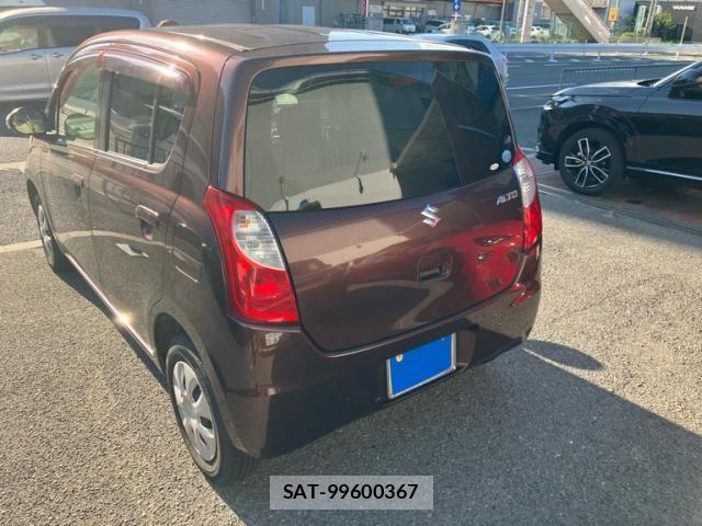 Suzuki ALTO 2012-04 8657915-3