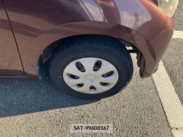 Suzuki ALTO 2012-04 8657915-7