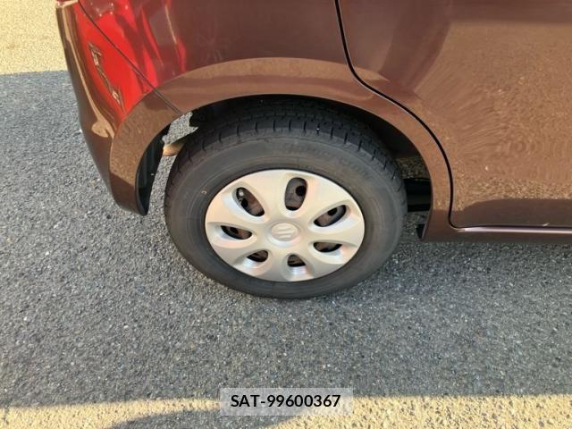 Suzuki ALTO 2012-04 8657915-8
